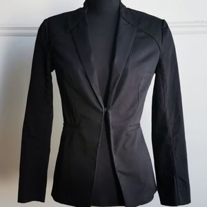 GUESS Black Blazer